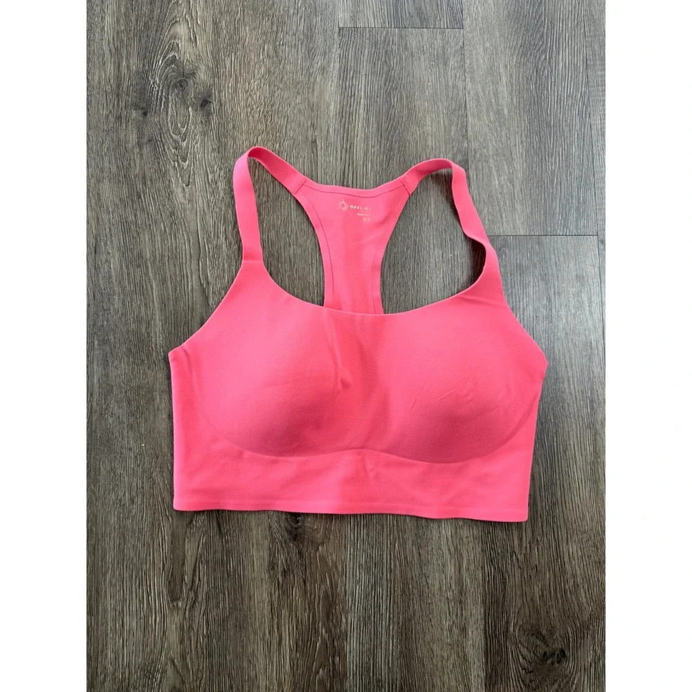 OFFLINE by Aerie Hold‎ Up Real Me Bra Size M